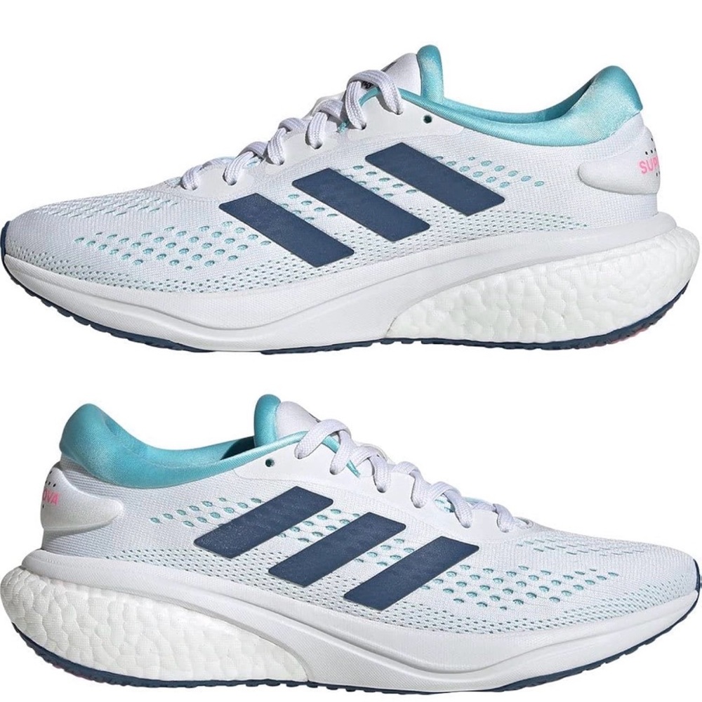 Adidas Supernova 2 W, Women's Sneaker